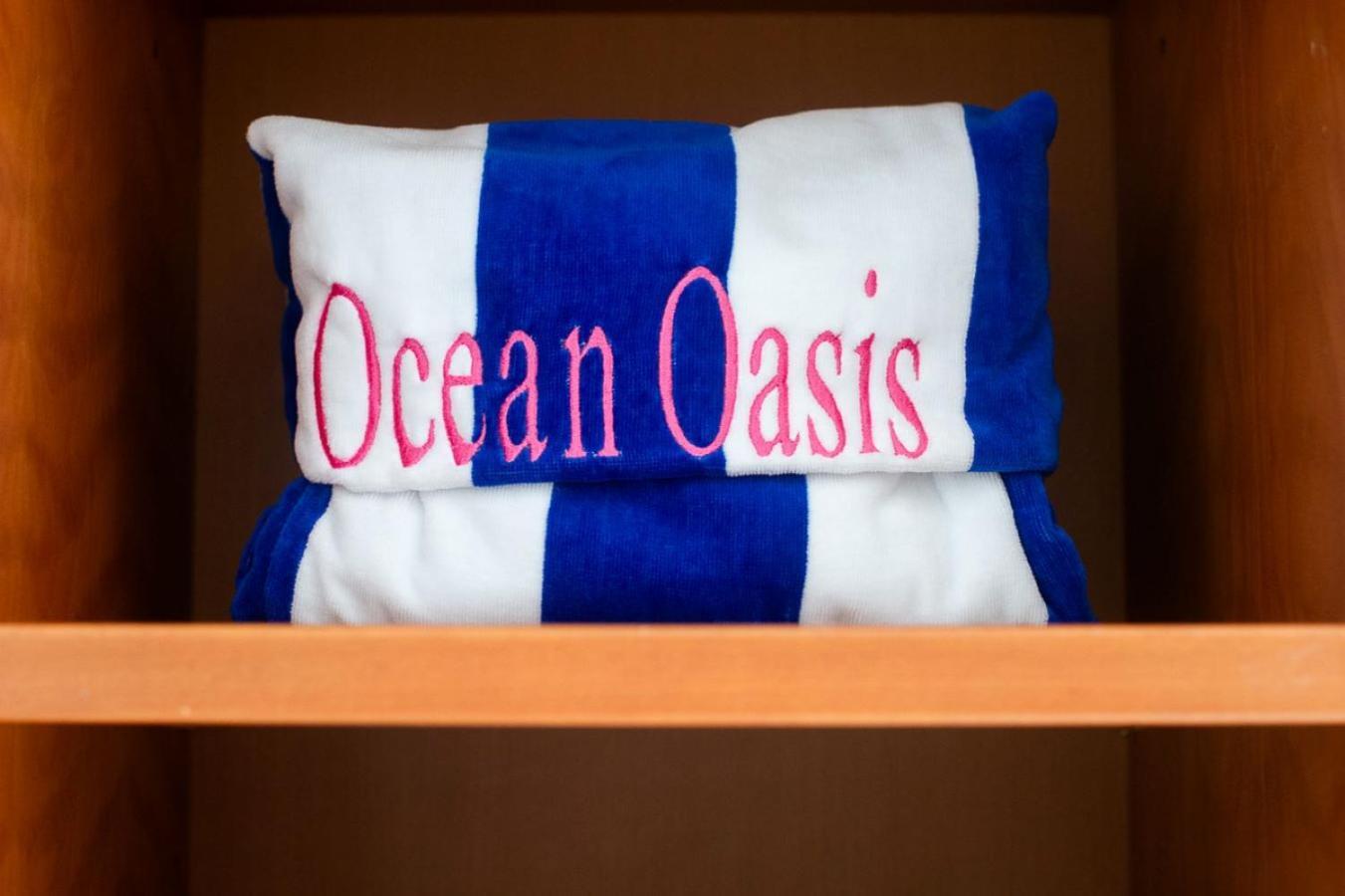 Casa - Ocean Oasis Villa Nordeste  Ngoại thất bức ảnh